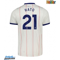 Chelsea Jorrel Hato #21 Tredjedrakt 2026-27 Kortermet
